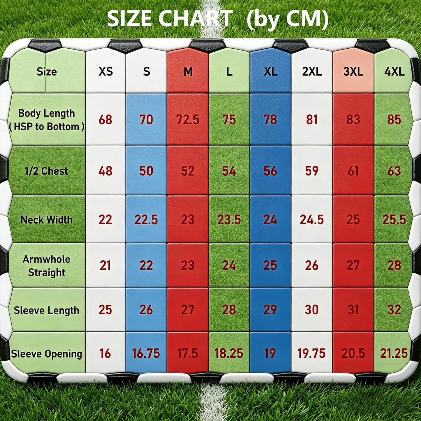 Unisex Adult Soccer Jersey USA Mexico Canada Inspired 2026 Game Day Men’S Football Shirt Women
