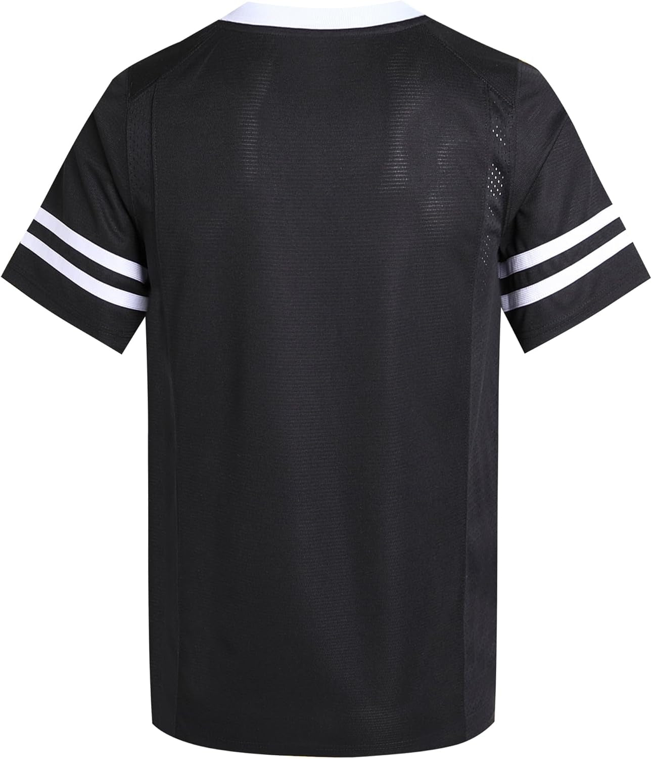 Men's Unisex American Football Replica Jerseys - Casual Workout and Game Shirts