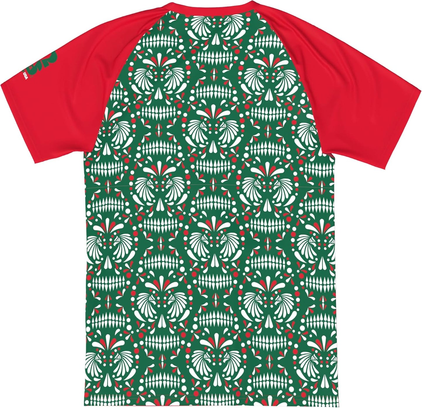 Unisex Children's Sublimated Soccer Jersey