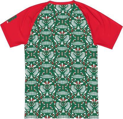 Unisex Children's Sublimated Soccer Jersey