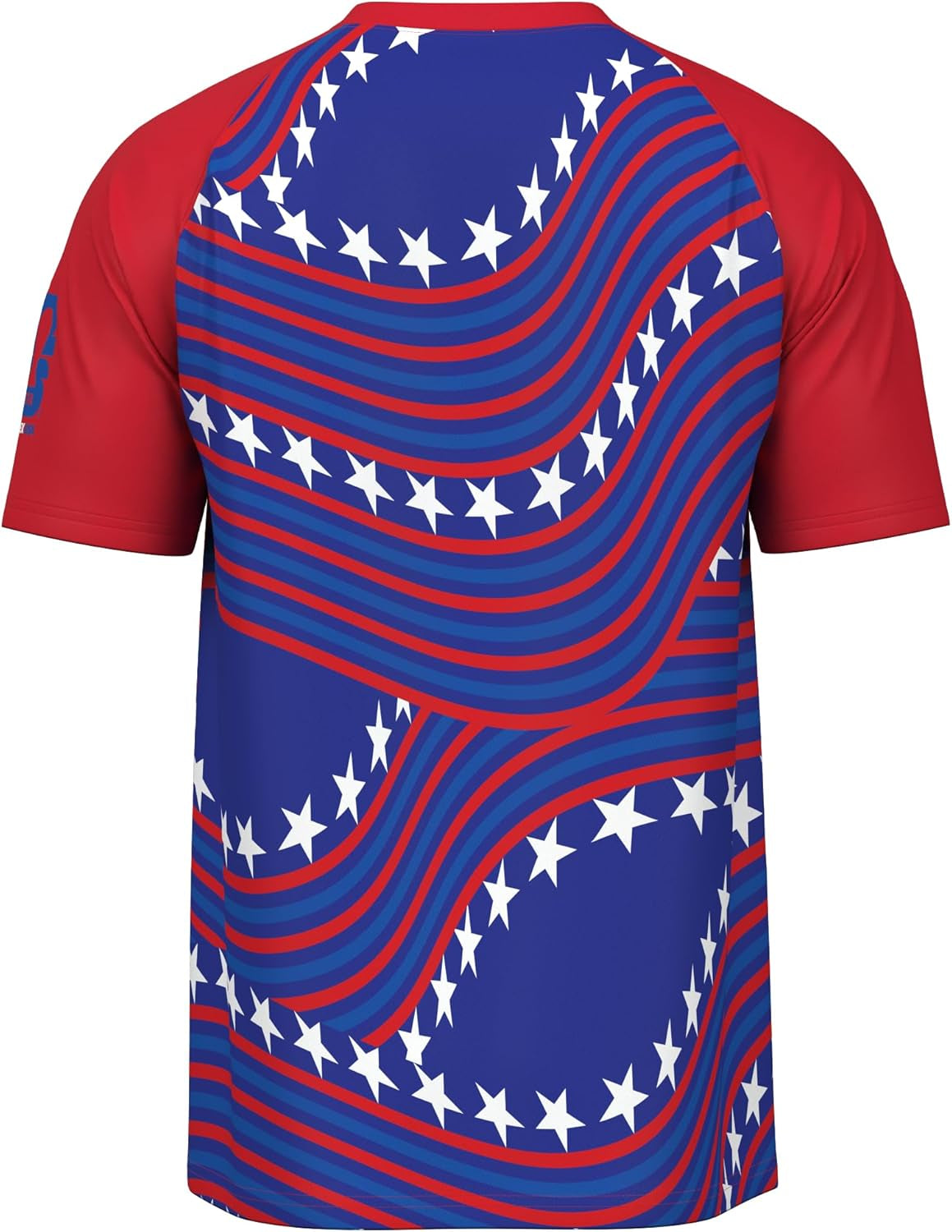 FIFA 2026 World Cup Men'S Sublimated Soccer Jersey