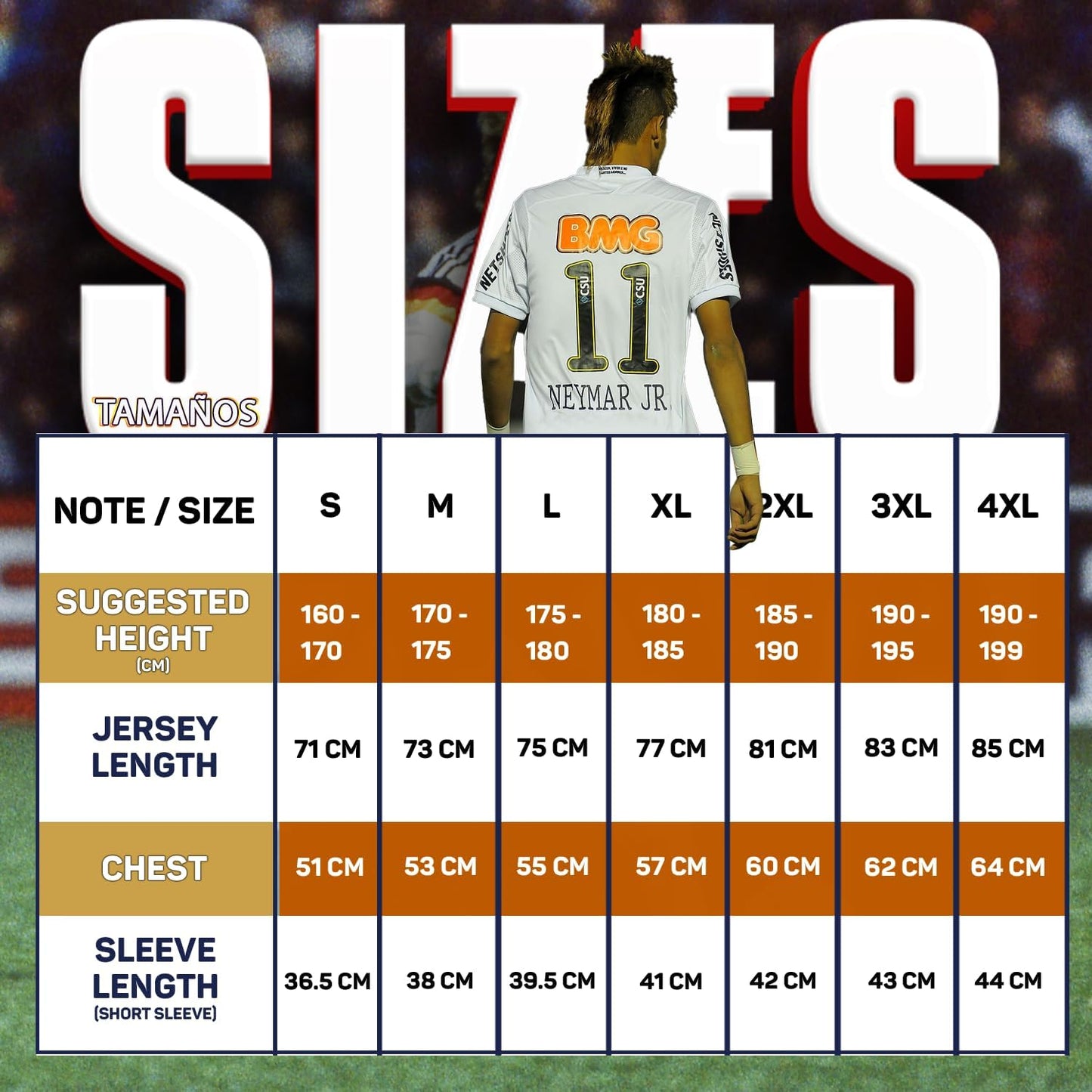 Neymar Jr. #11 Santos Retro Soccer Jersey – 2012 Brazilian Classic Football Shirt – Vintage Santos Men's Fan Jersey