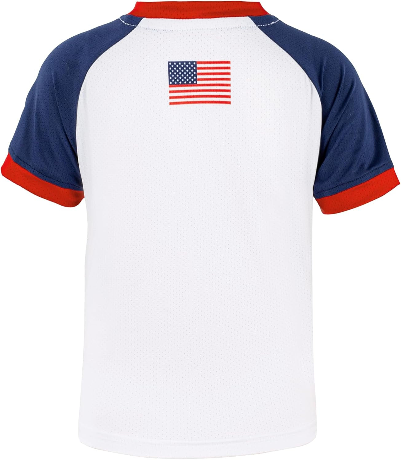 Unisex Kids Soccer Jersey for Girls Soccer Shirts Boy Football Outfits Soft Ideal Gift for Little Athlete 2-14 Years