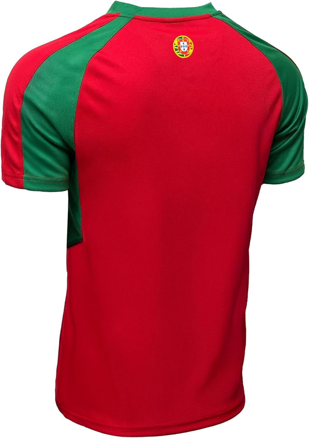 Portugal Pride Football Shirt - Adult Sizes - Portugal National Soccer Jersey