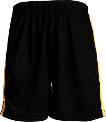 #7 Special Dragon Edition Kids Soccer Jersey Kit Shorts Youth Sizes.