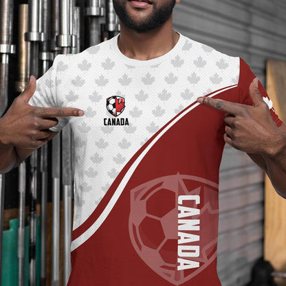 Mens Soccer Jersey Men'S Clothing Short Sleeve Top Adult Sports Fan T Shirts for Men Women