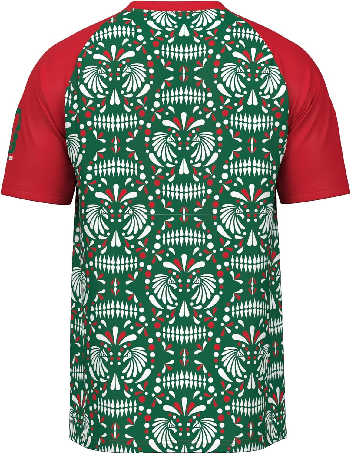 FIFA 2026 World Cup Men'S Sublimated Soccer Jersey