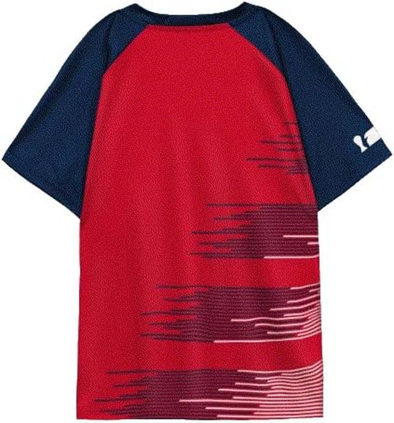 Official FIFA World Cup 2026 Team USA Kids Jersey T-Shirt – Youth Boys & Girls Soccer Fan Tee