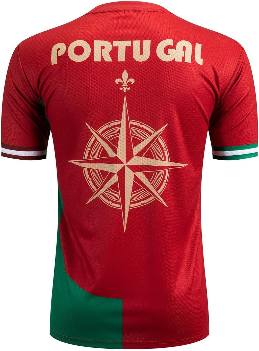Men'S 2026 Fan Soccer Jersey Collection - International Football Shirts, Retro Streetwear