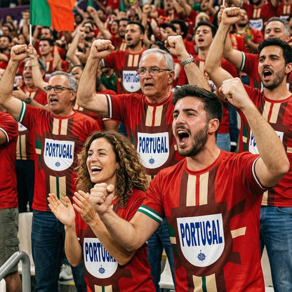 Men'S 2026 Fan Soccer Jersey Collection - International Football Shirts, Retro Streetwear