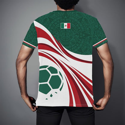 Mens Soccer Jersey Men'S Clothing Short Sleeve Top Adult Sports Fan T Shirts for Men Women