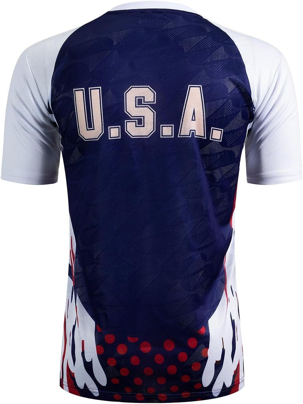 Men'S 2026 Fan Soccer Jersey Collection - International Football Shirts, Retro Streetwear