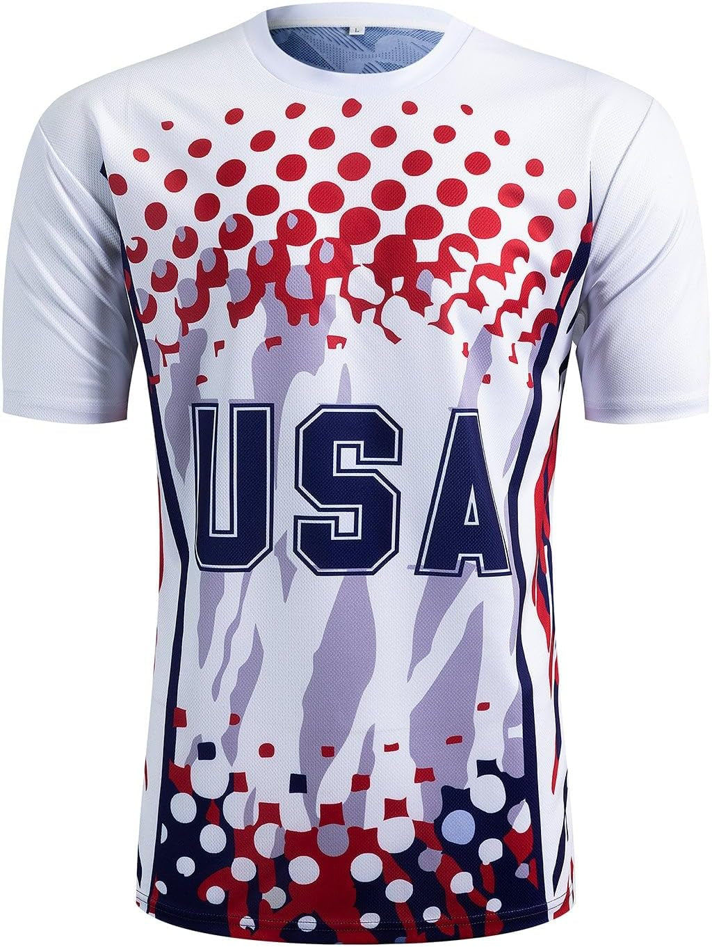 Men'S 2026 Fan Soccer Jersey Collection - International Football Shirts, Retro Streetwear