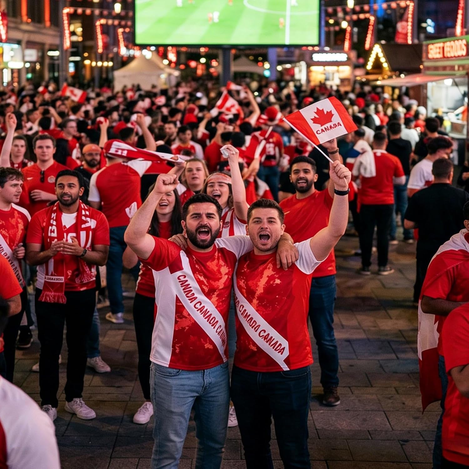Men'S 2026 Fan Soccer Jersey Collection - International Football Shirts, Retro Streetwear
