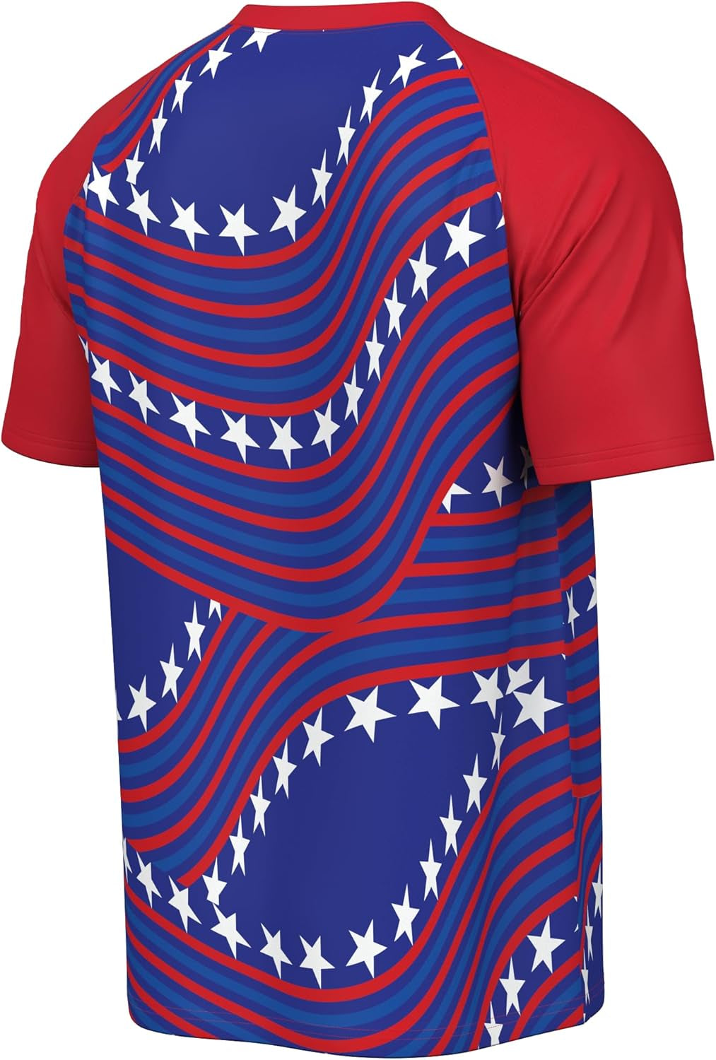 FIFA 2026 World Cup Men'S Sublimated Soccer Jersey