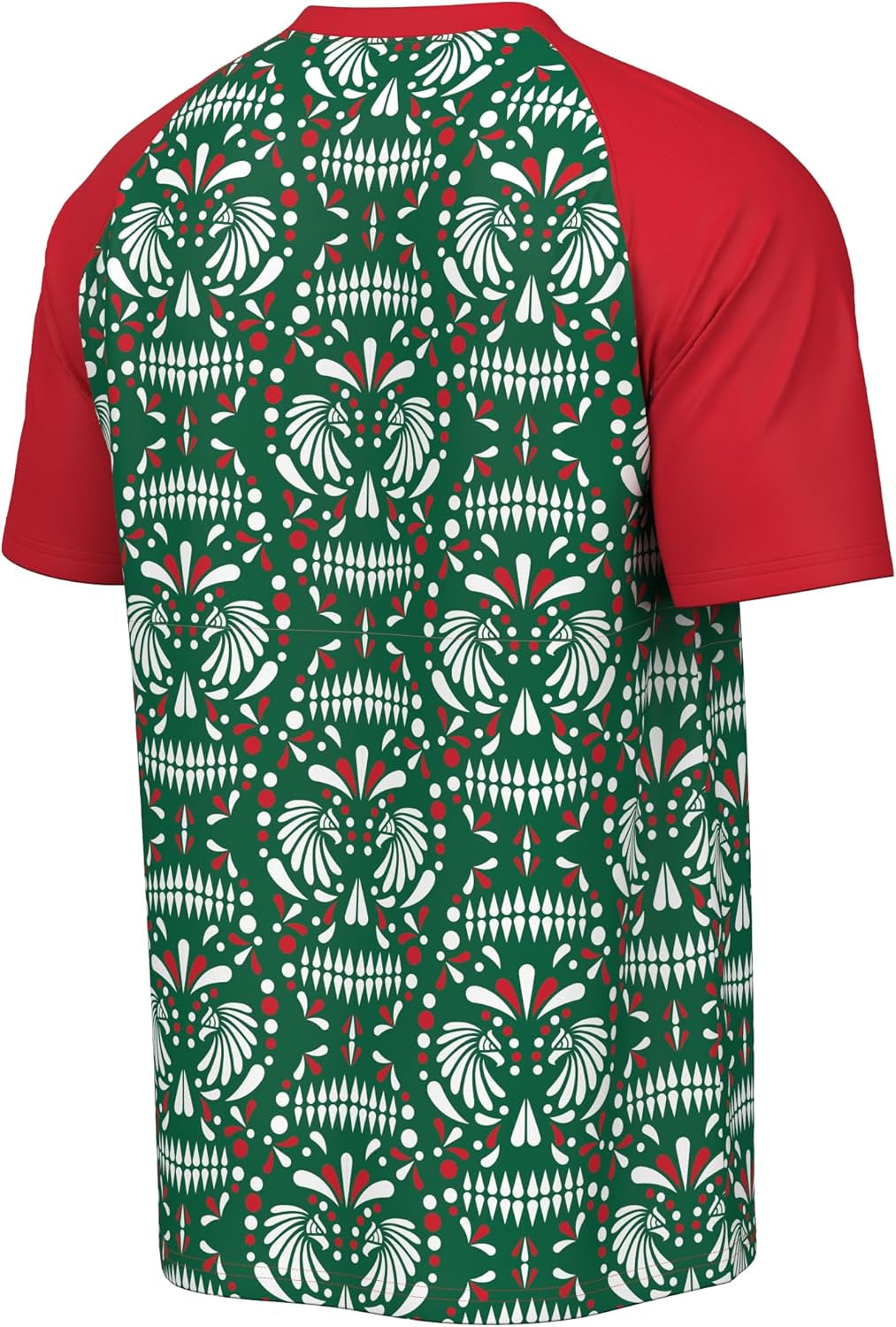 FIFA 2026 World Cup Men'S Sublimated Soccer Jersey
