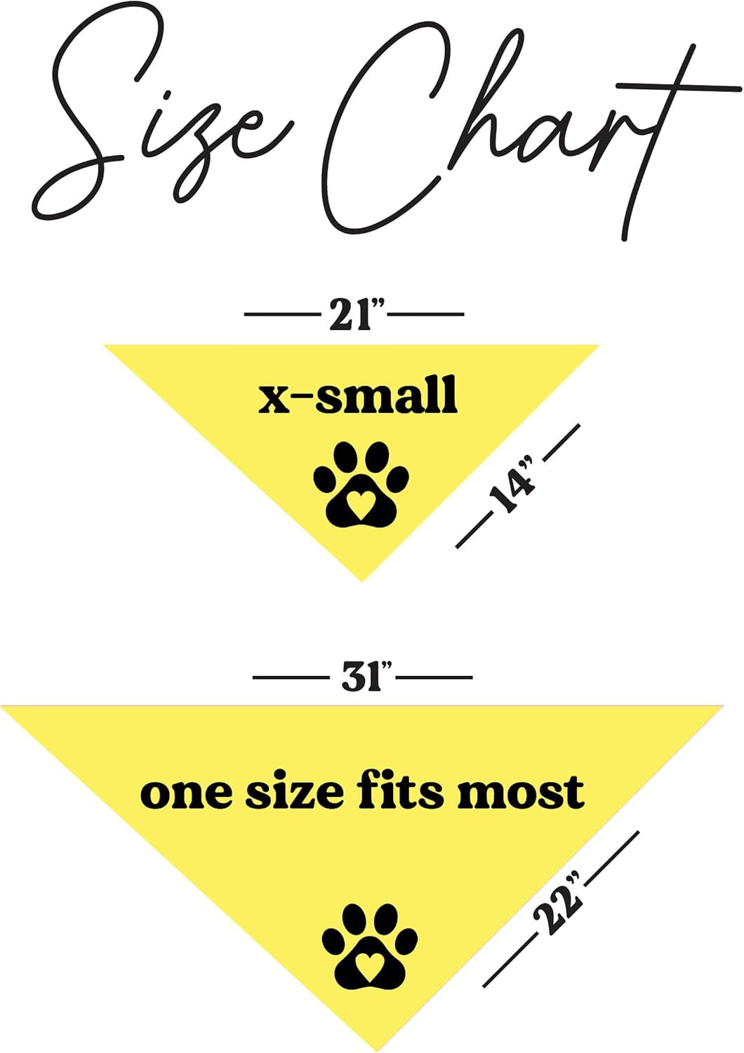 Country Style Soccer Jersey Dog Bandana - Adjustable Cotton Triangle - Brasil Flag Design - One Size