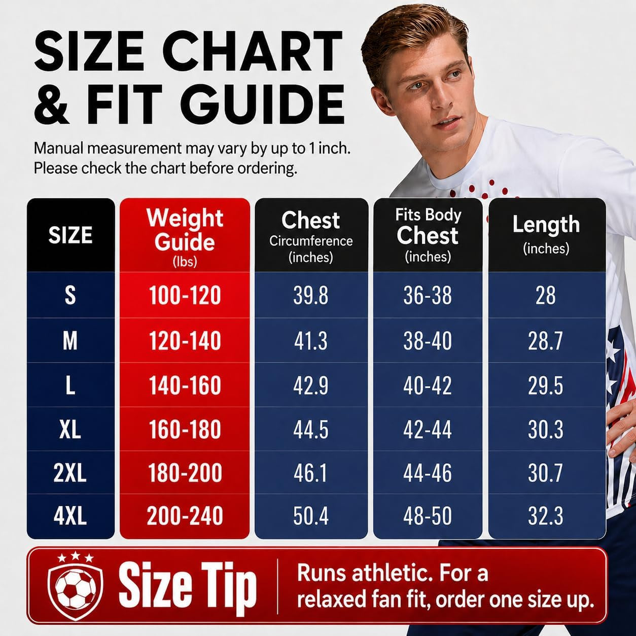 Men'S 2026 Fan Soccer Jersey Collection - International Football Shirts, Retro Streetwear