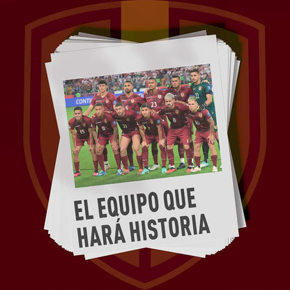 Camiseta De Venezuela, Venezuela Soccer Jersey, Camiseta De Futbol, Ideal Para Aficionados Al Soccer Y Baseball