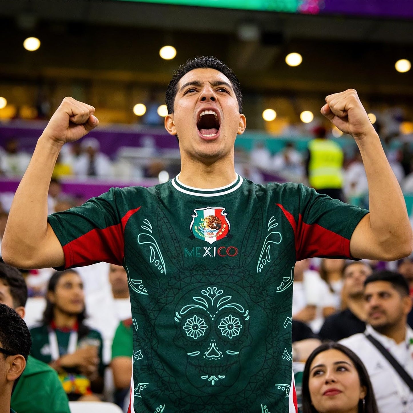 Men'S 2026 Fan Soccer Jersey Collection - International Football Shirts, Retro Streetwear
