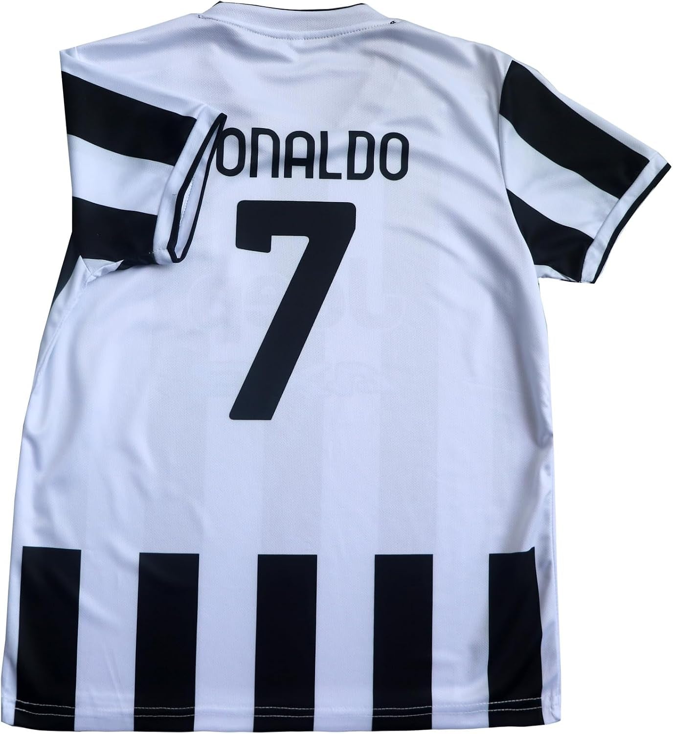 2021/2022 New #7 No Kids Soccer Jersey & Shorts Youth Sizes