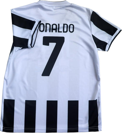 2021/2022 New #7 No Kids Soccer Jersey & Shorts Youth Sizes