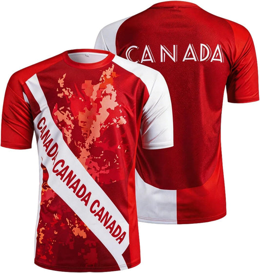 Men'S 2026 Fan Soccer Jersey Collection - International Football Shirts, Retro Streetwear