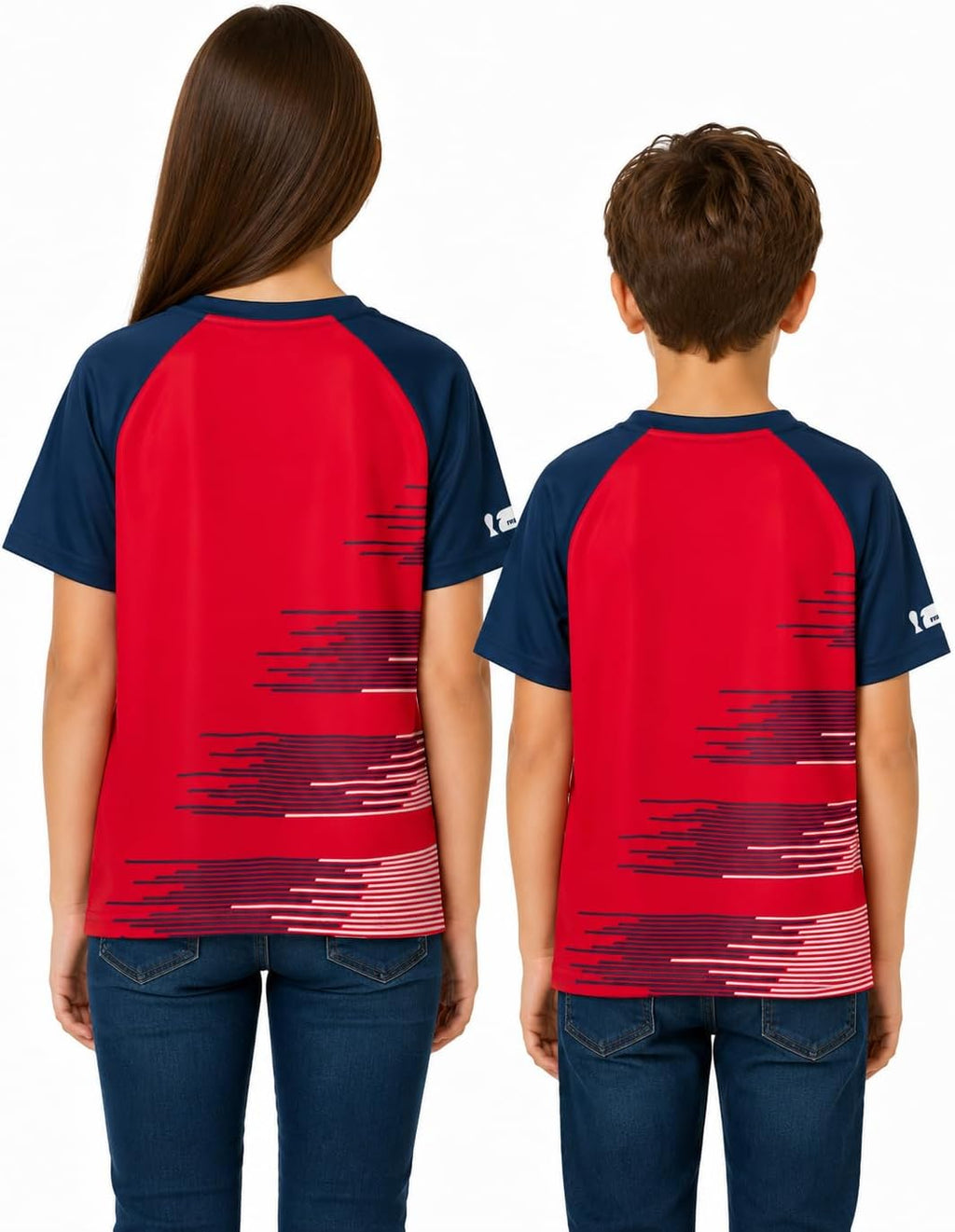 Official FIFA World Cup 2026 Team USA Kids Jersey T-Shirt – Youth Boys & Girls Soccer Fan Tee