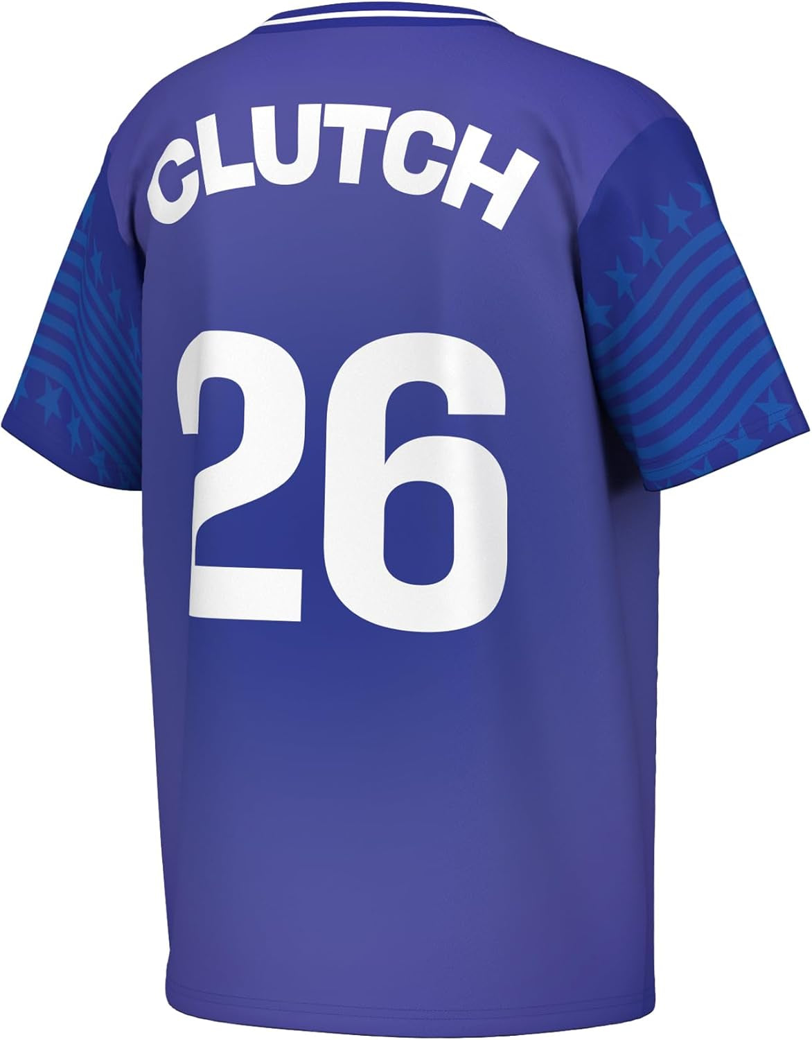 World Cup Soccer Boys Mascot Jersey