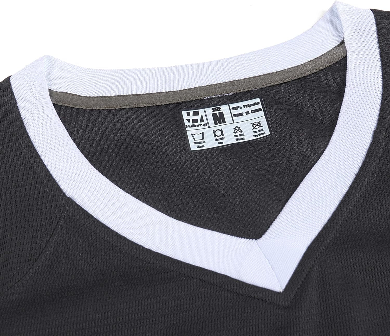 Men's Unisex American Football Replica Jerseys - Casual Workout and Game Shirts