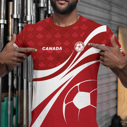Mens Soccer Jersey Men'S Clothing Short Sleeve Top Adult Sports Fan T Shirts for Men Women